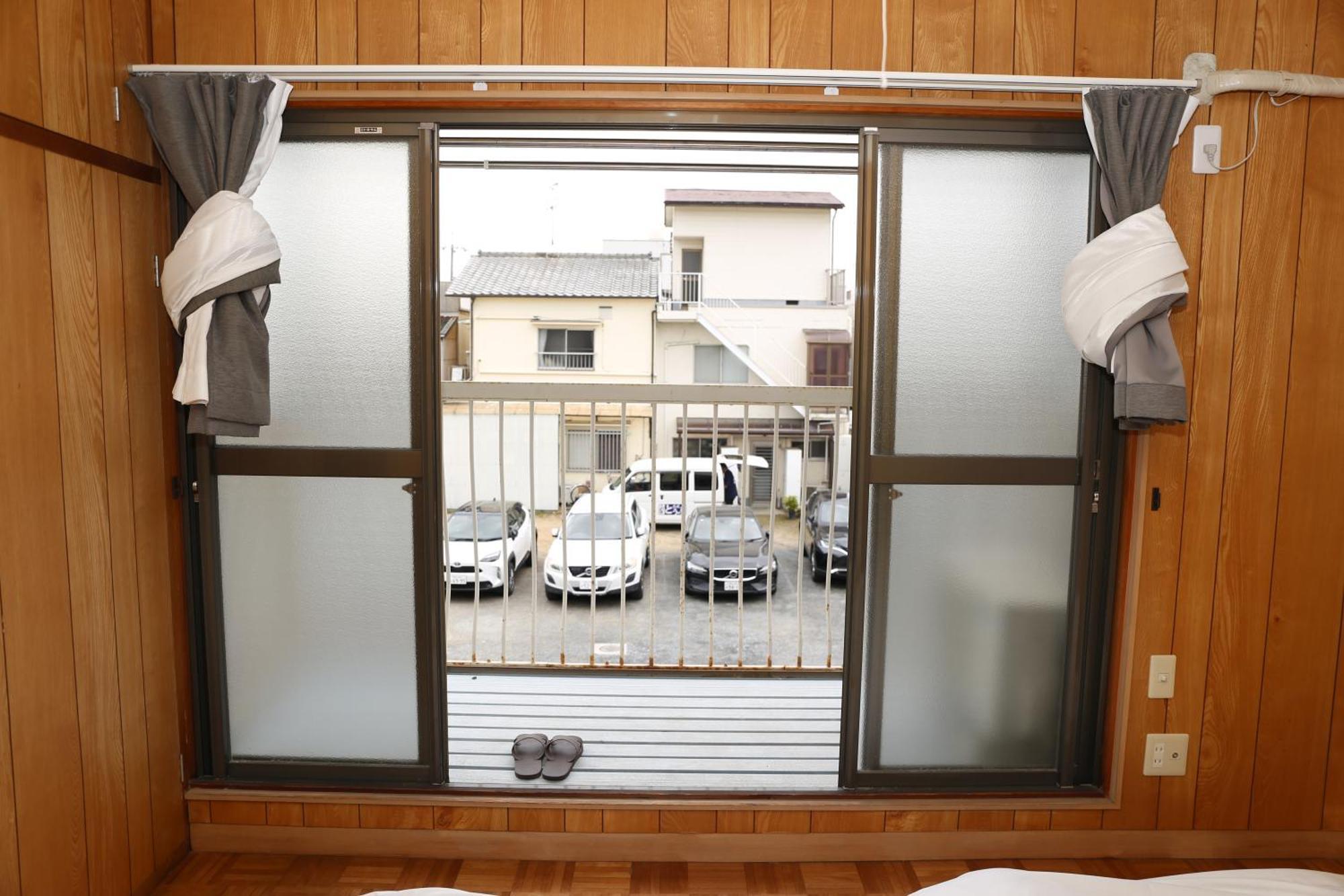 縁enishi Daire Okayama Dış mekan fotoğraf