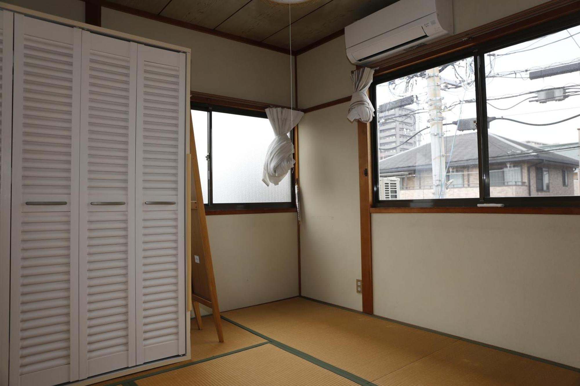 縁enishi Daire Okayama Dış mekan fotoğraf