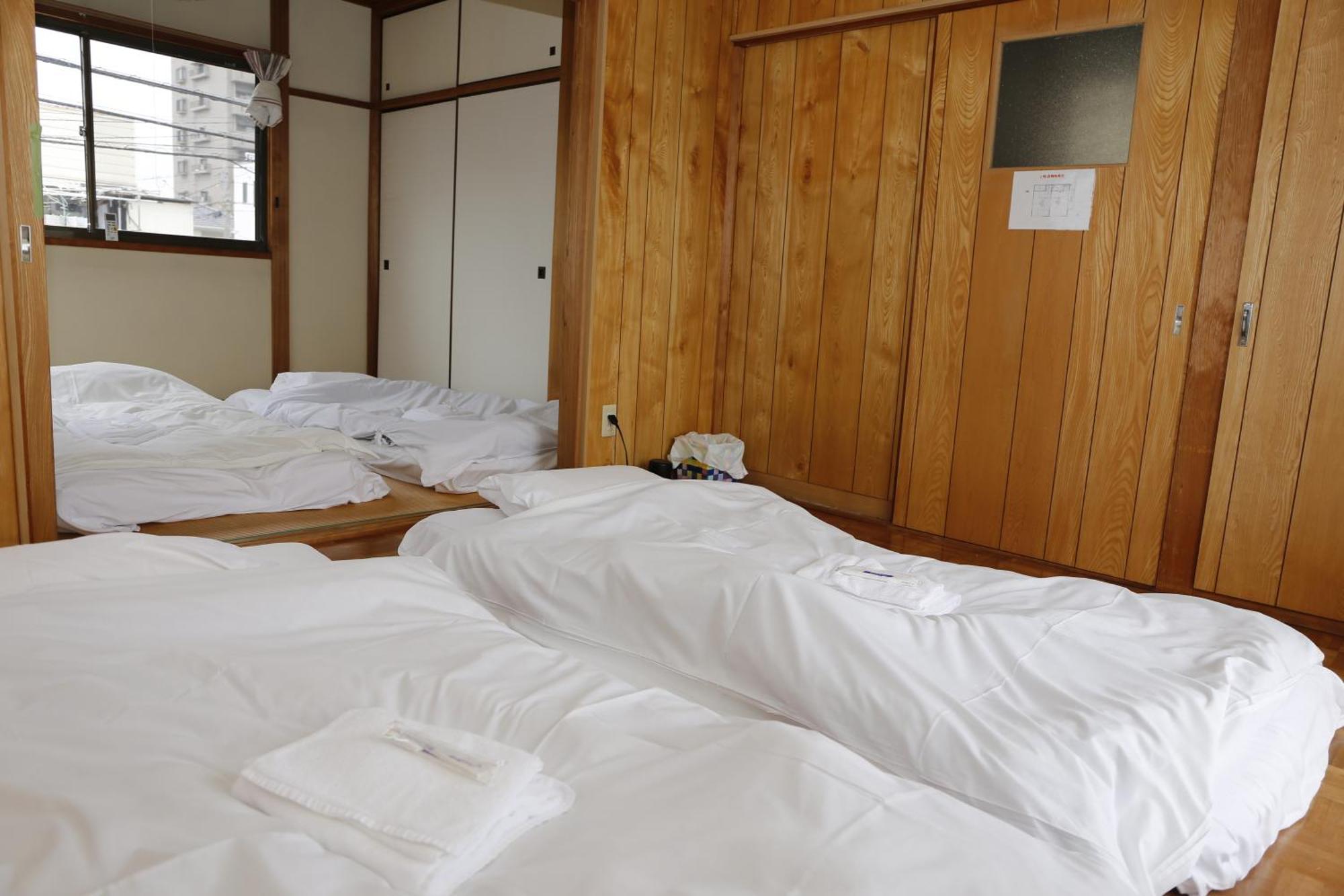 縁enishi Daire Okayama Dış mekan fotoğraf