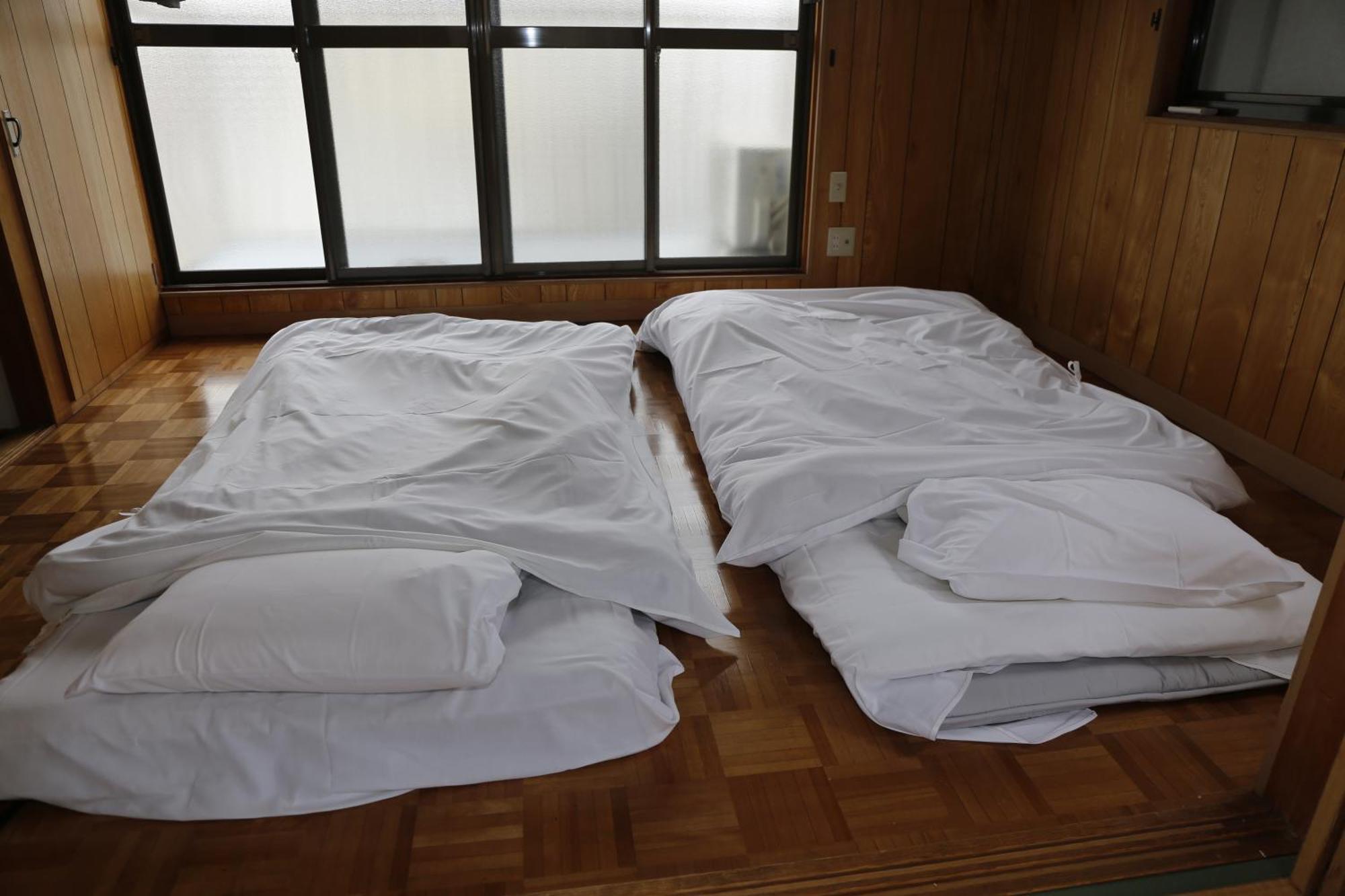 縁enishi Daire Okayama Dış mekan fotoğraf