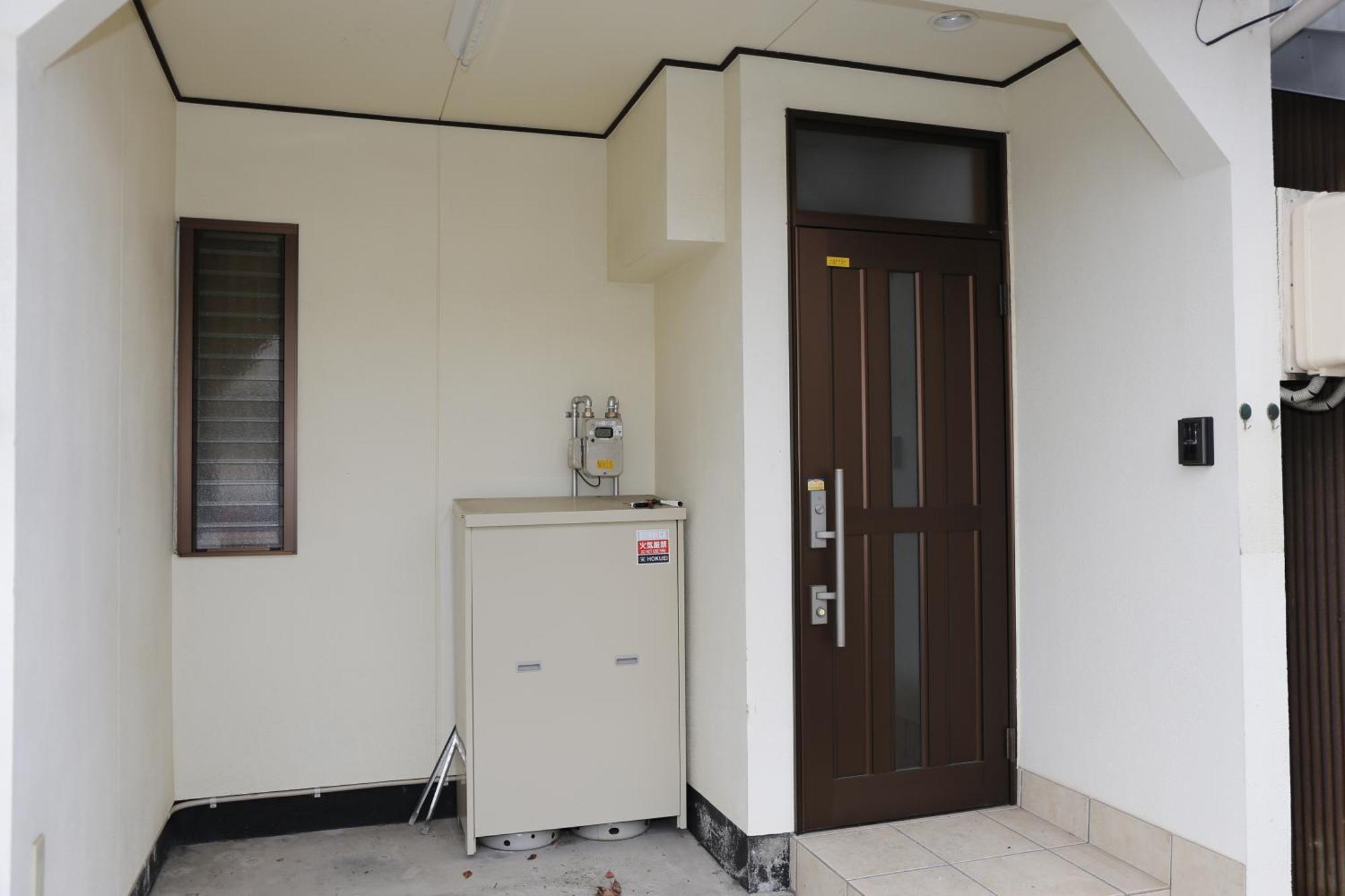 縁enishi Daire Okayama Dış mekan fotoğraf